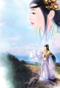 花心女侠千金小姐（武侠情缘系列之四）